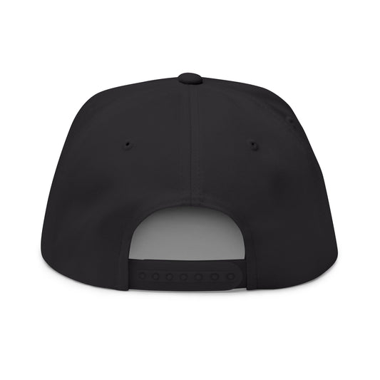 30+ Gaming Crew Flat Bill Hat “STILL HIM”